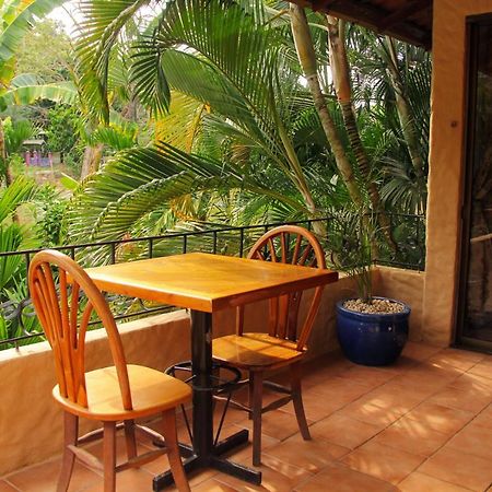 Hotel Costa Coral タンボール エクステリア 写真
